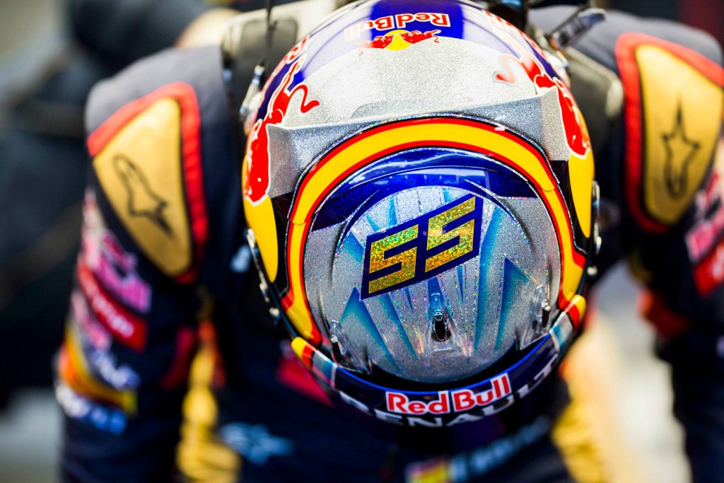 (c) Toro Rosso