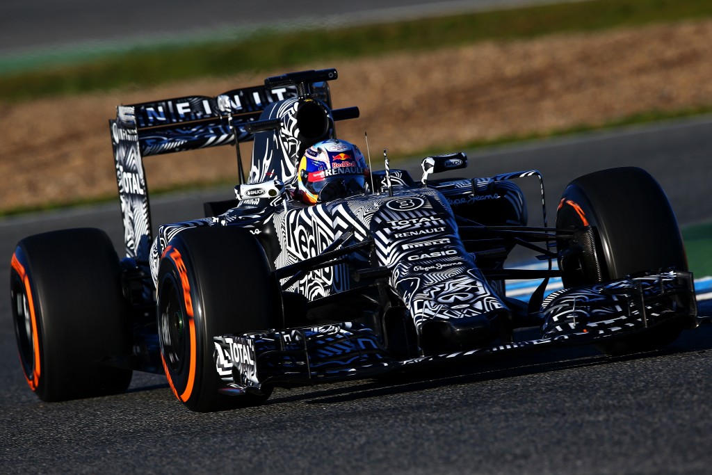 (c) Red Bull