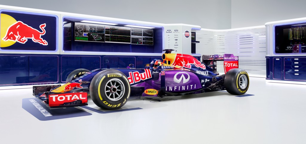 Red Bull RB11