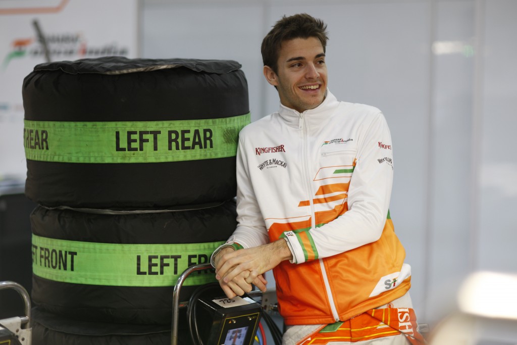 Motor Racing – Formula One Testing – Test Two – Day 4 –  Barcelona, Spain