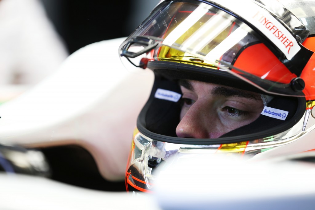 Motor Racing – Formula One Testing – Test Two – Day 4 –  Barcelona, Spain